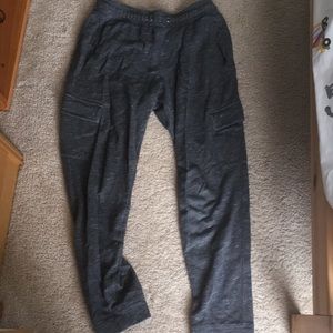 Boys joggers